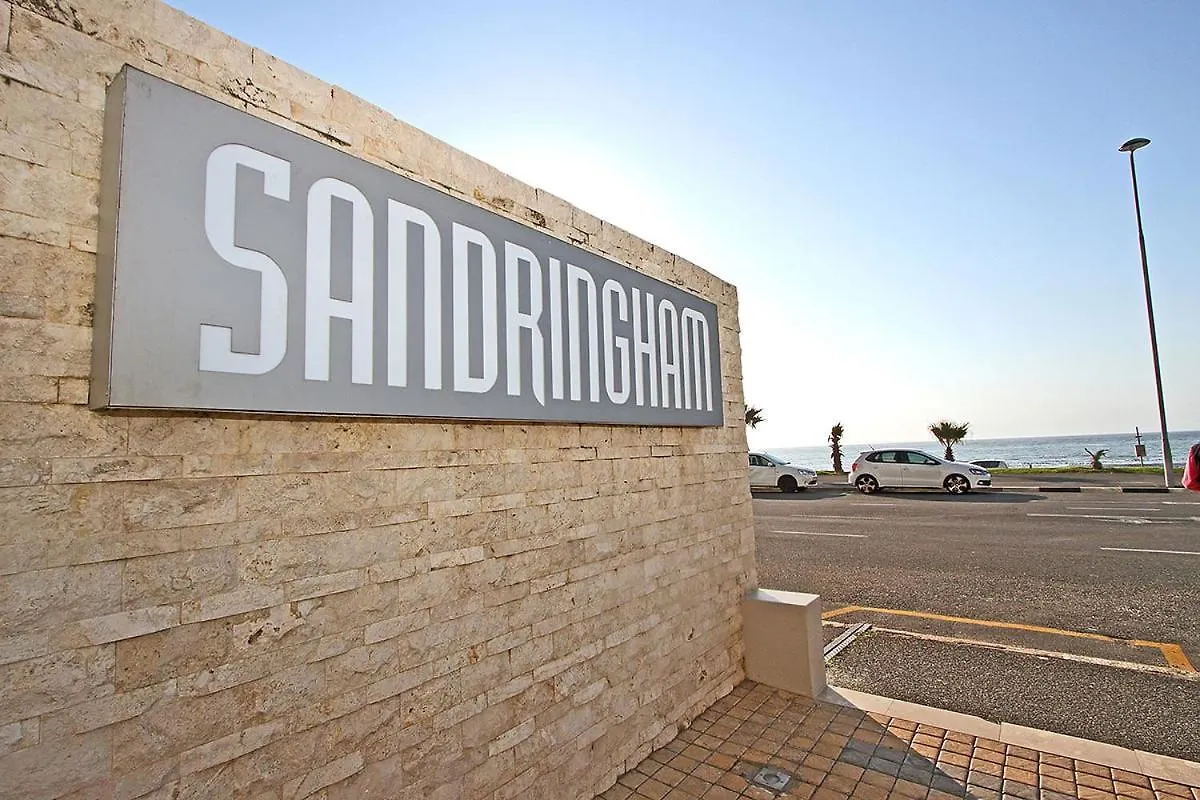 Sandringham Studio 61 ケープタウン 0*,  南アフリカ