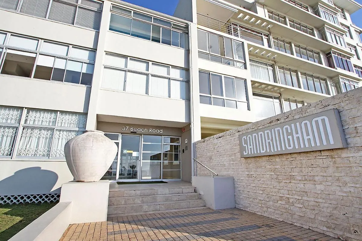 Sandringham Studio 61 ケープタウン